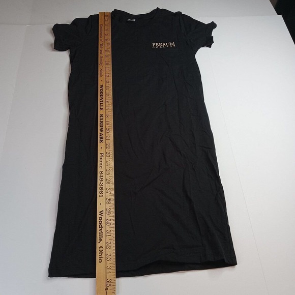 T-Shirt Dress - Picture 4 of 6